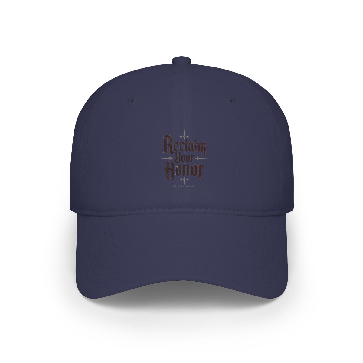 Crimson Desert "Reclaim Your Honor" Hat - alternate angle 3, merchandise