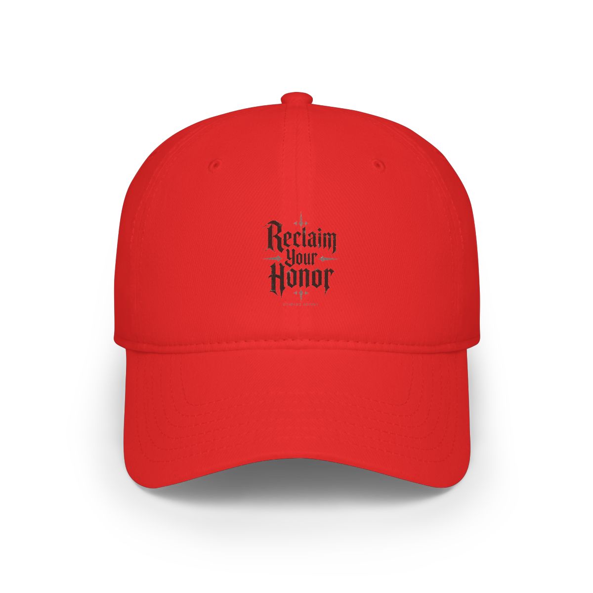 Crimson Desert "Reclaim Your Honor" Hat
