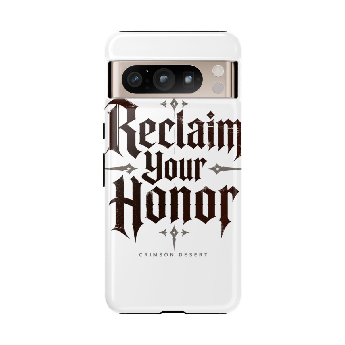 Phone Cases - Crimson Desert accessories collection