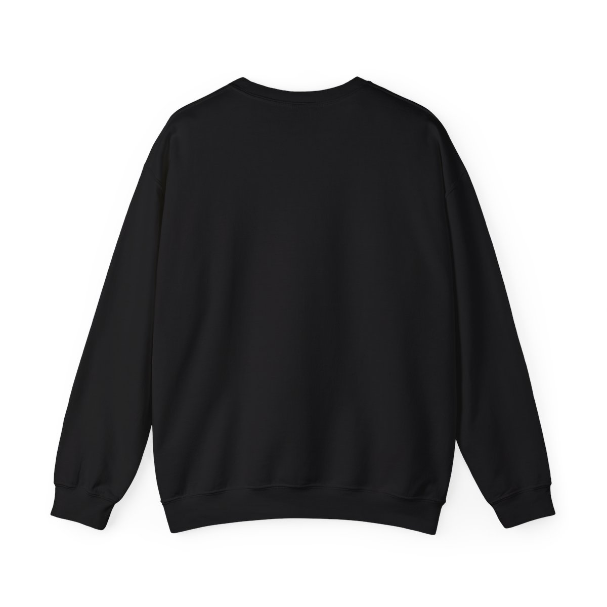 Crimson Desert "Rise As One" Crewneck - alternate angle 1, merchandise