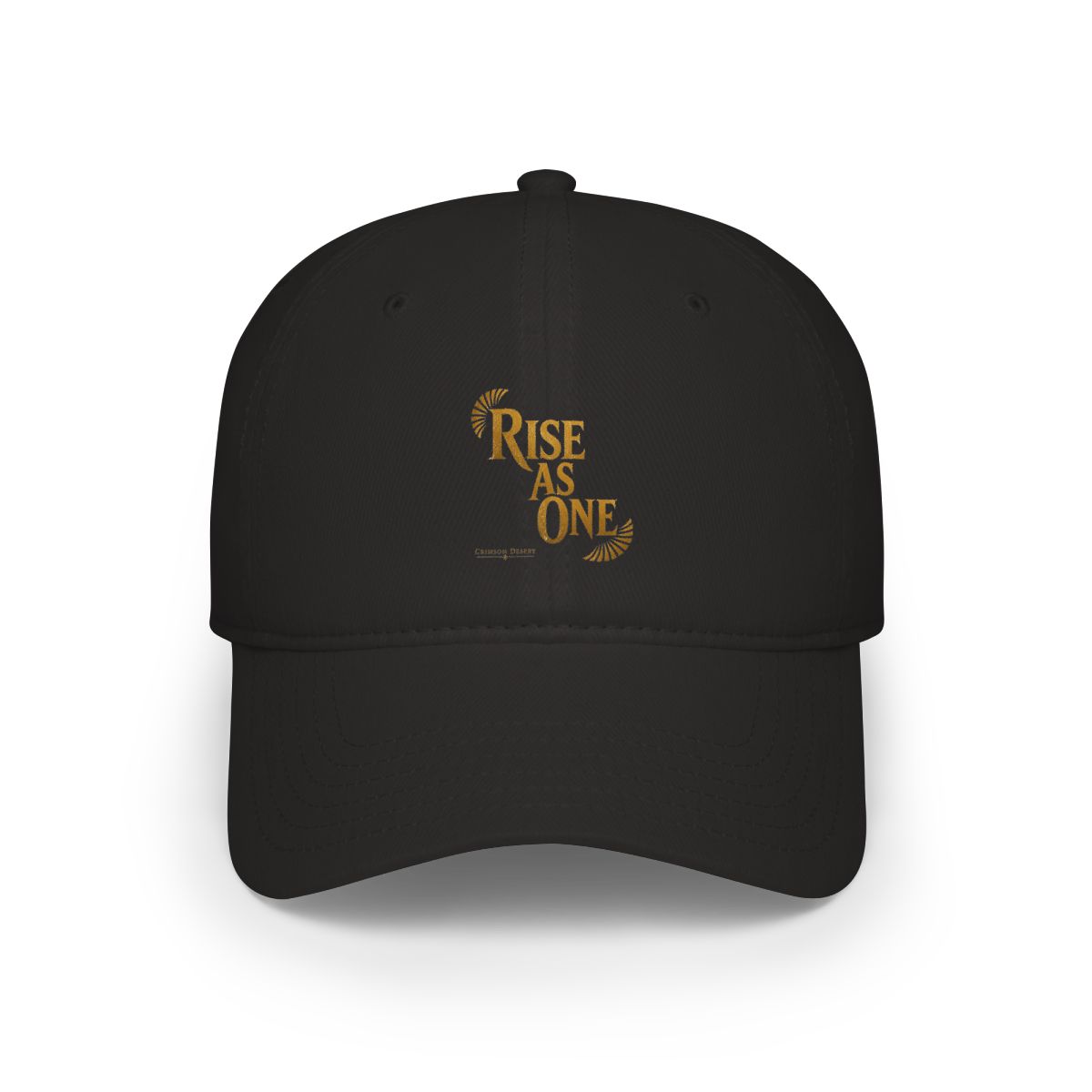 Crimson Desert "Rise As One" Hat