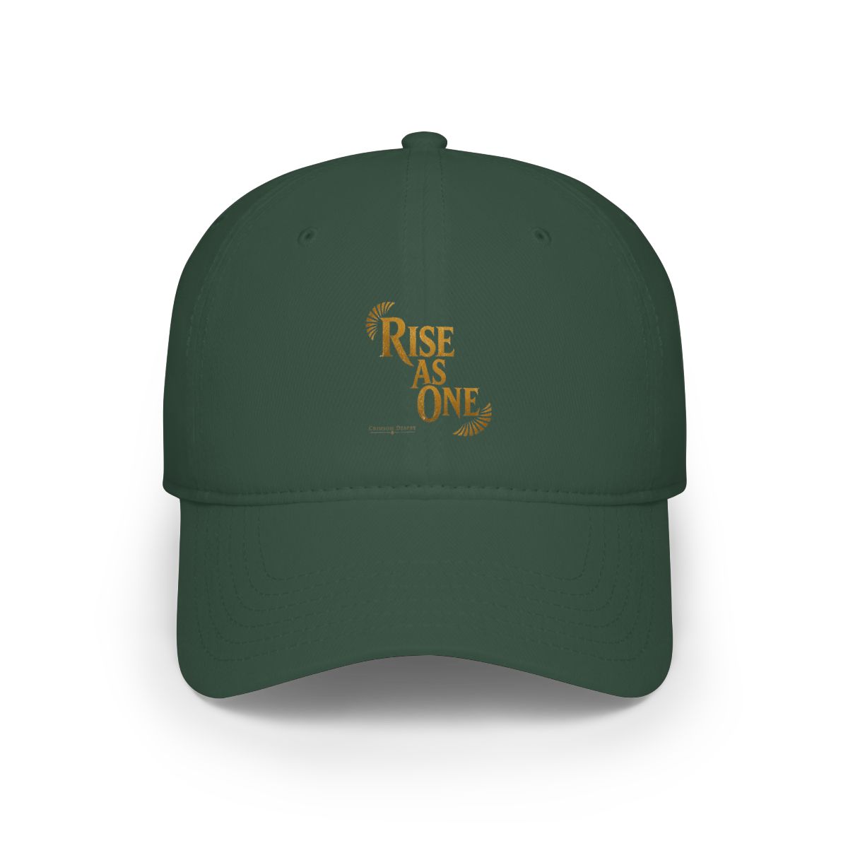 Crimson Desert "Rise As One" Hat - alternate angle 3, merchandise