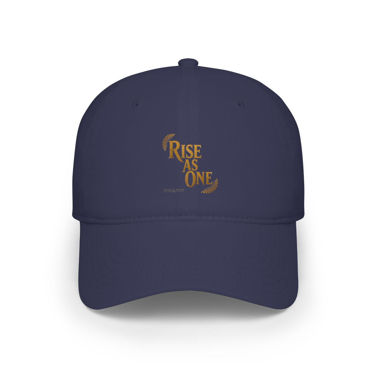 Crimson Desert "Rise As One" Hat - alternate angle 5, merchandise