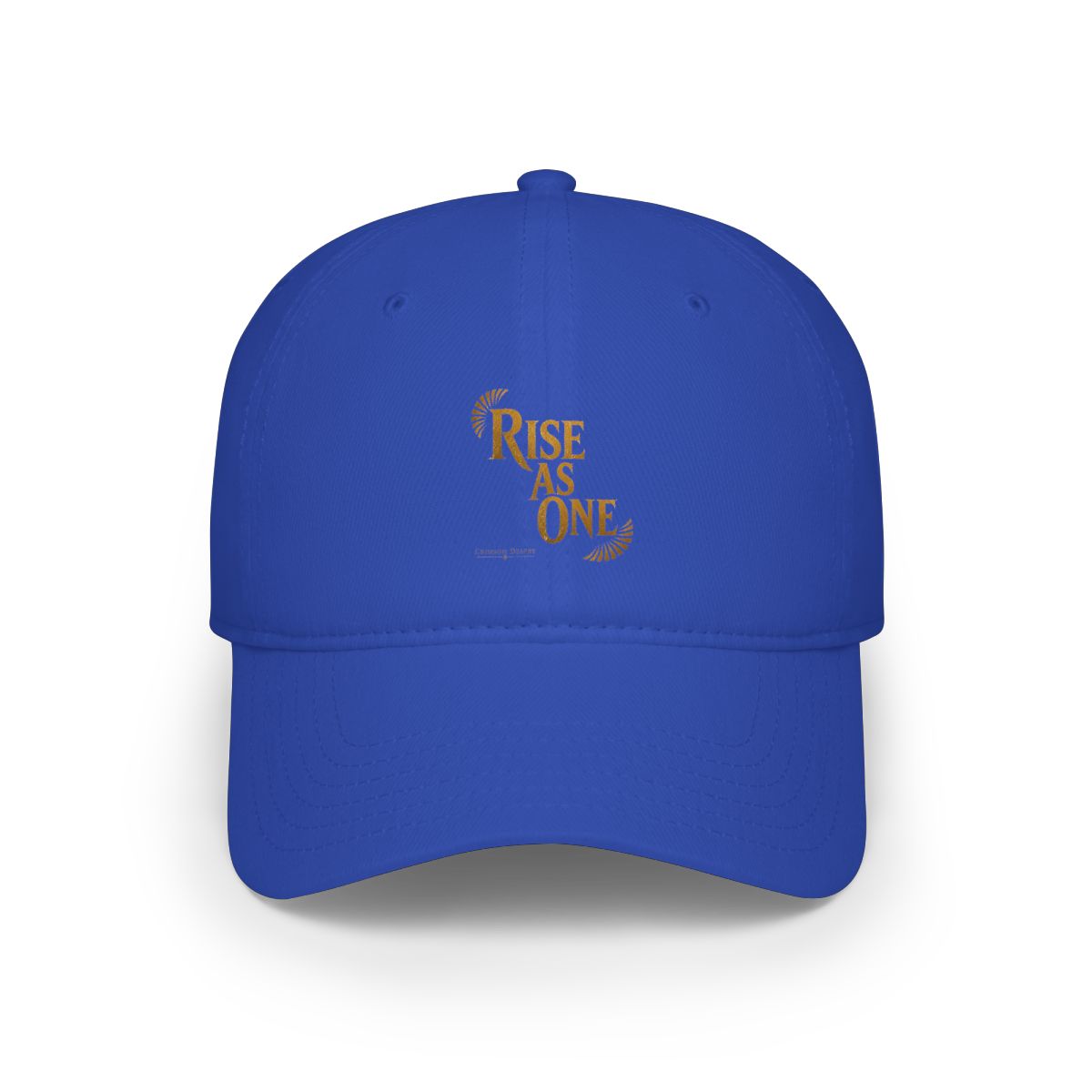 Crimson Desert "Rise As One" Hat - alternate angle 4, merchandise