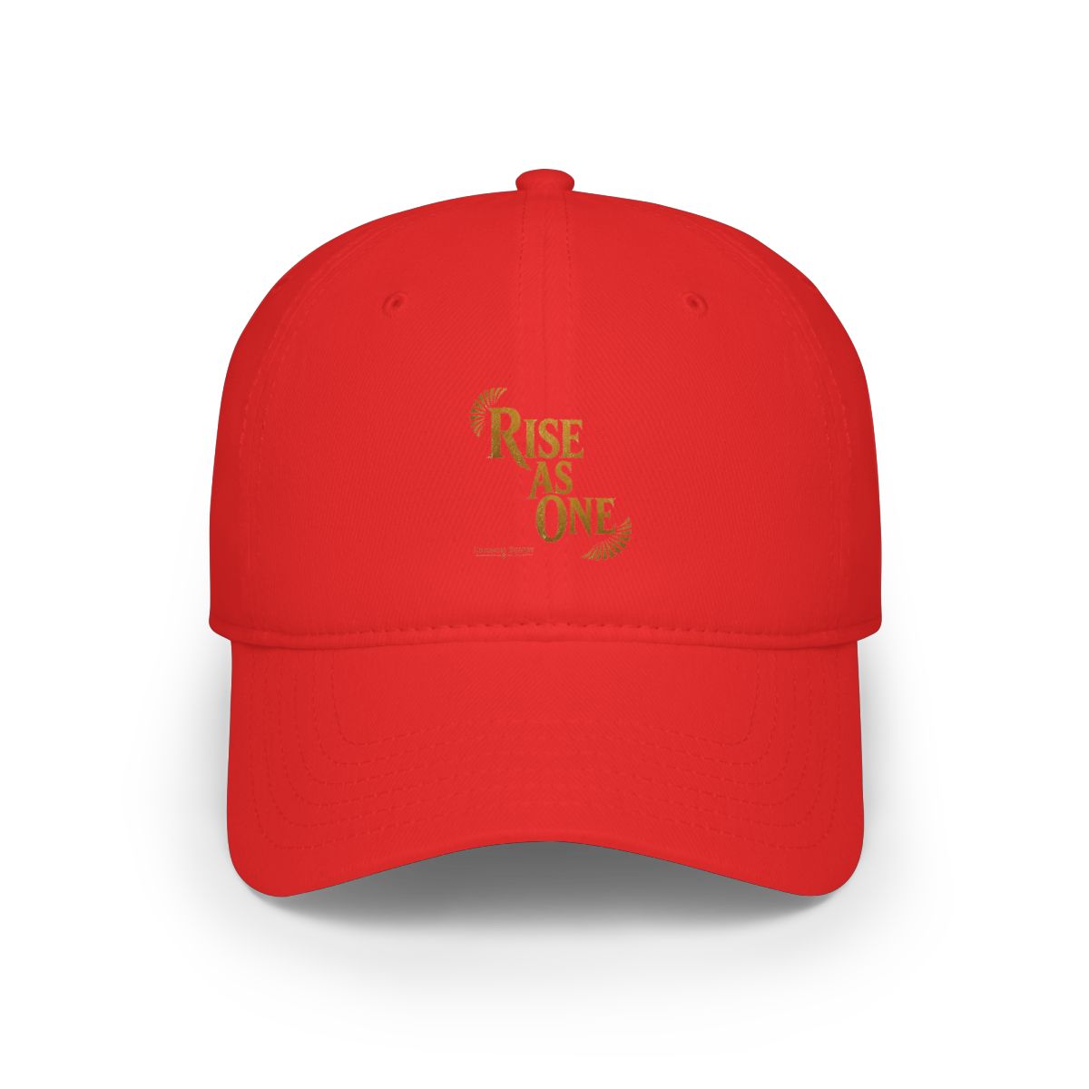 Crimson Desert "Rise As One" Hat