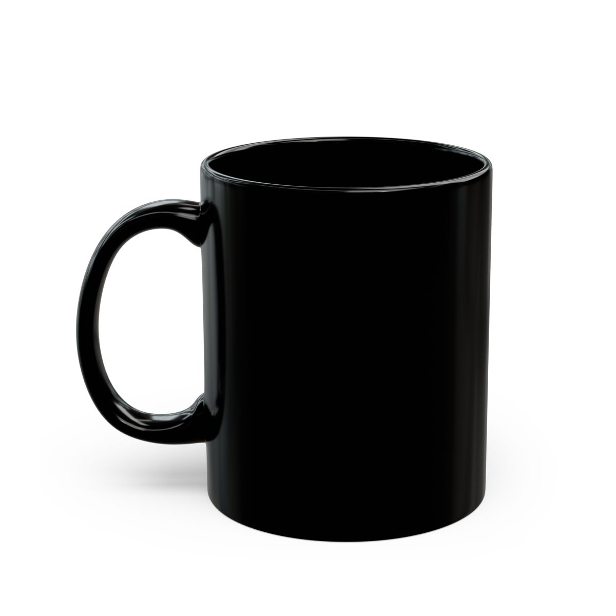 Crimson Desert "Rise As One" Black Mug - alternate angle 3, merchandise