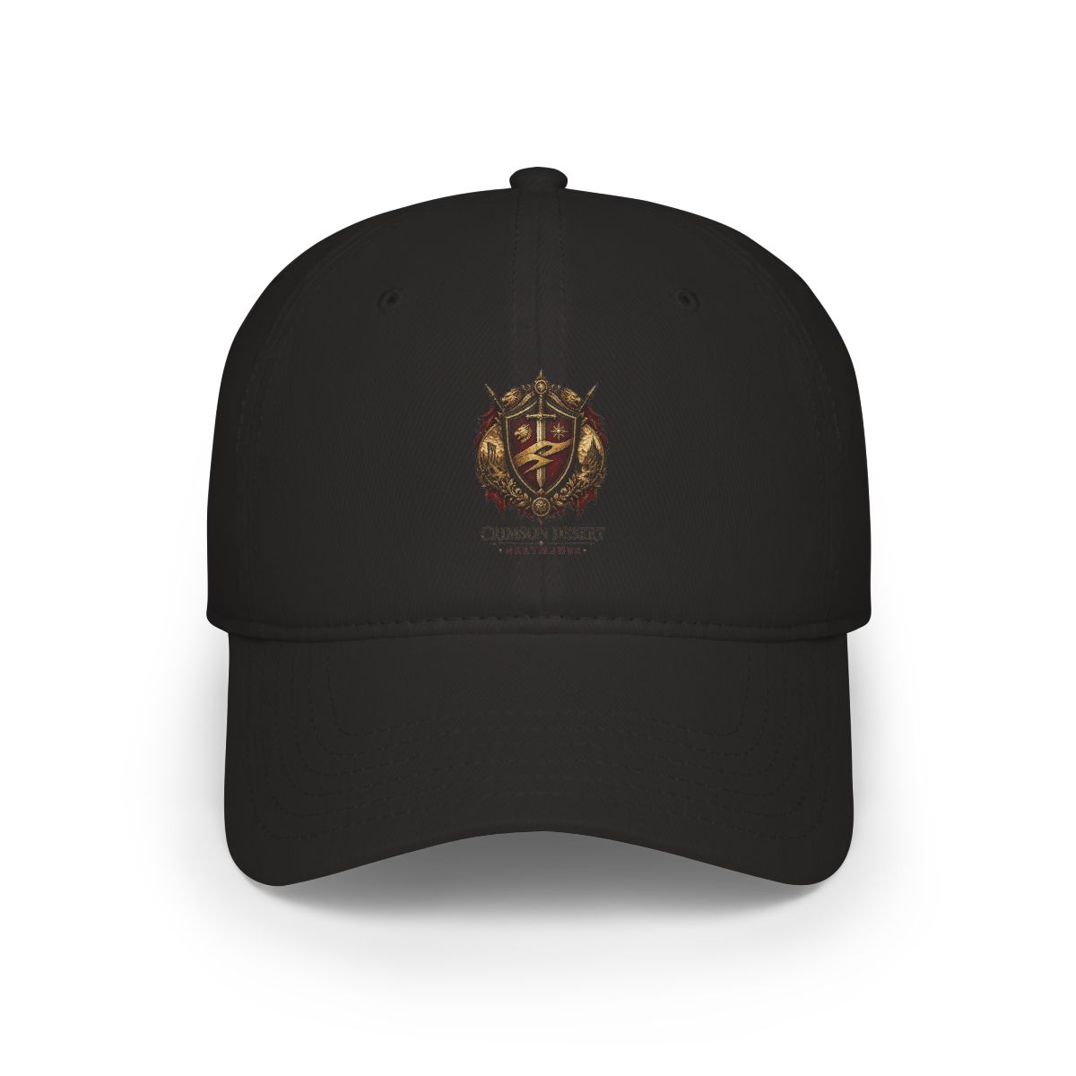 Hats & Caps - Crimson Desert apparel collection