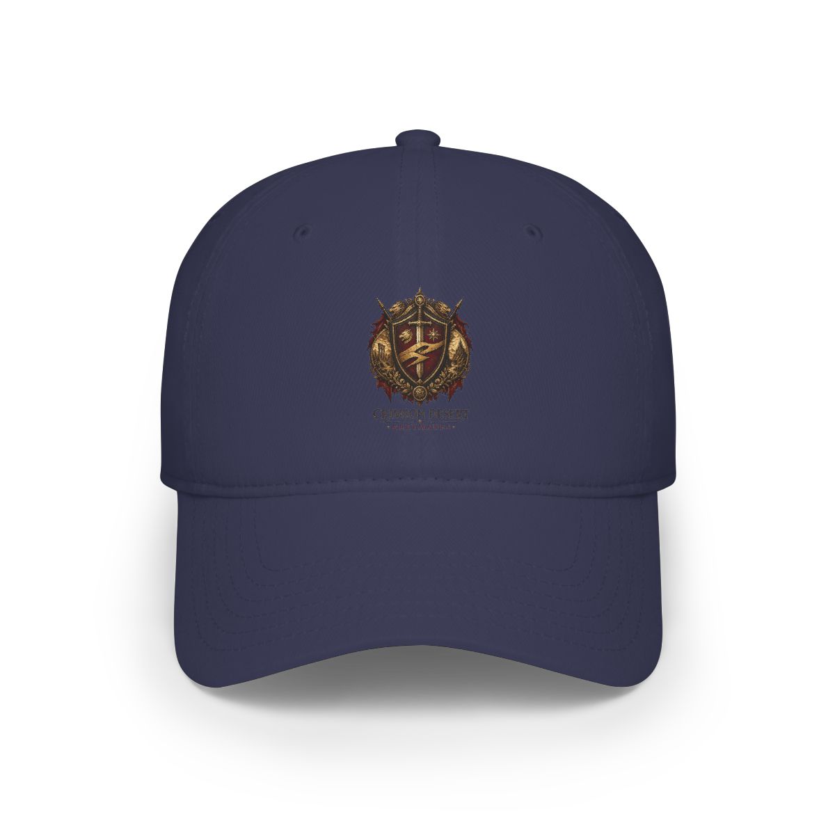 Crimson Desert "CRIMSON DESERT - GREYMANES" Hat - alternate angle 5, merchandise