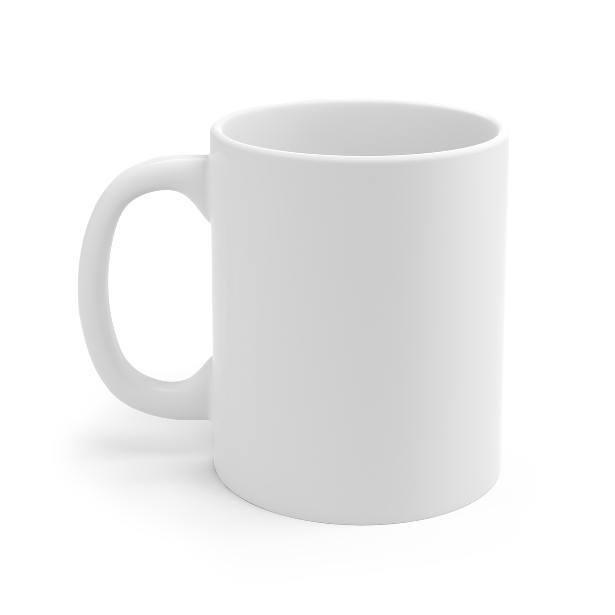 Crimson Desert "CRIMSON DESERT - GREYMANES" White Mug - alternate angle 2, merchandise