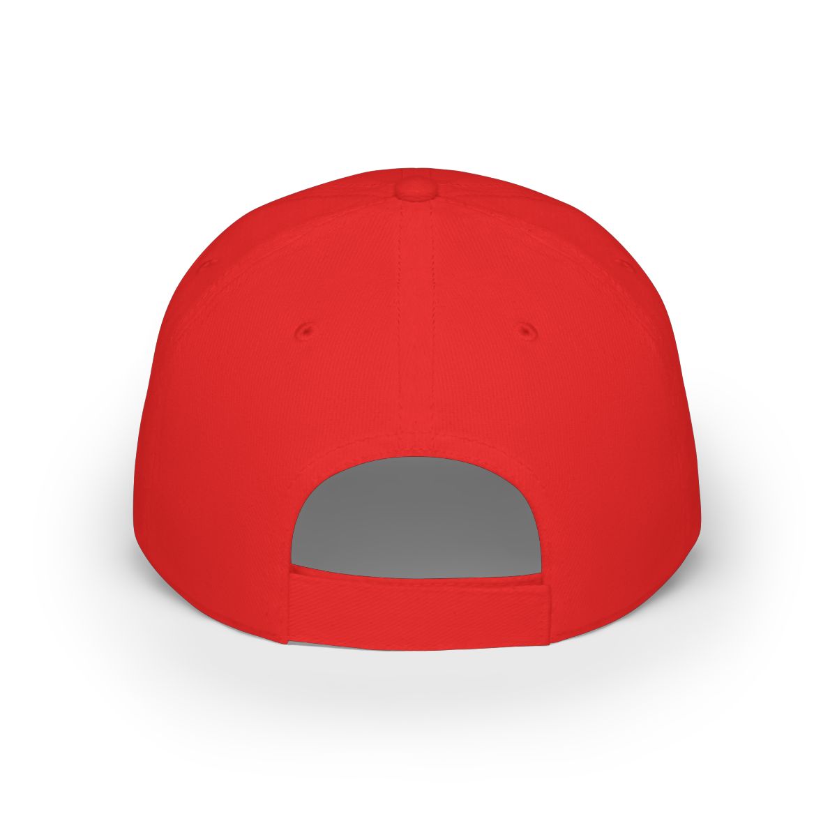 Crimson Desert "Journey Through CRIMSON DESERT" Hat - alternate angle 1, merchandise